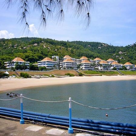 The Cove Hostel - Sea Ranch Hongkong Exterior foto