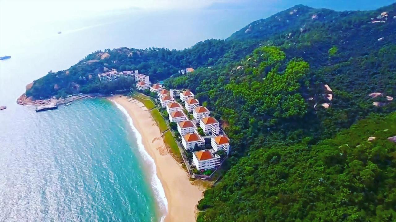 The Cove Hostel - Sea Ranch Hongkong Exterior foto
